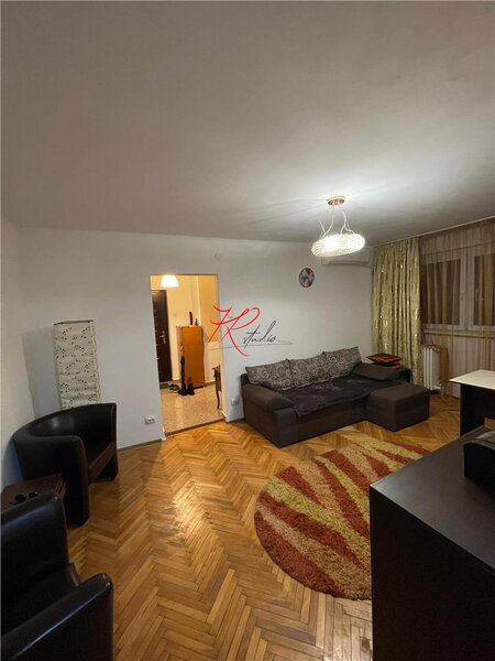 Metrou Iancului, vanzare apartament 2 camere