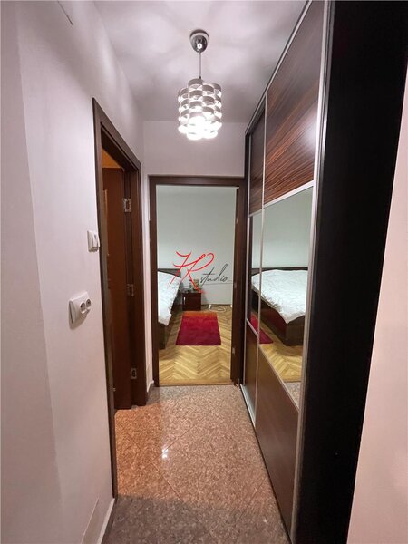 Metrou Iancului, vanzare apartament 2 camere